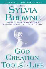 (i) GOD CREATION & TOOLS FOR /TRAD cover image