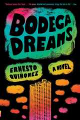 Bodega Dreams cover image