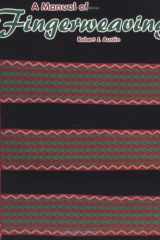 A Manual of Fingerweaving cover image