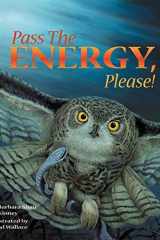 Pass the Energy, Please! cover image