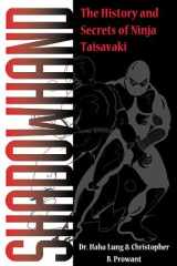 Shadowhand The History And Secrets Of Ninja Taisavaki cover image