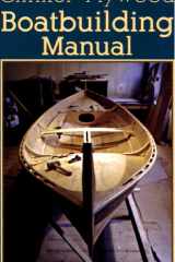 Clinker Plywood Boatbuilding Manual cover image