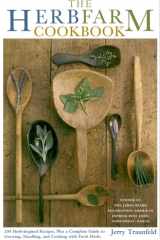The Herbfarm Cookbook cover image