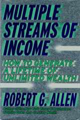 Multiple Streams of Income cover image
