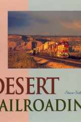 Desert Railroading cover image