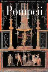 Pompeii cover image