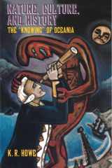 Nature, Culture, and History The 'Knowing' of Oceania cover image