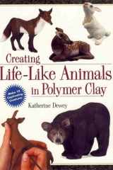 Creating Life-Like Animals in Polymer Clay cover image