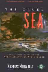 The Cruel Sea (Classics of War) cover image