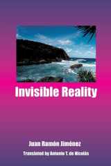 Invisible Reality cover image
