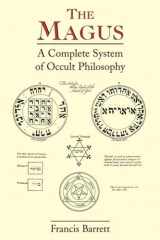 The Magus A Complete System of Occult Philosophy cover image