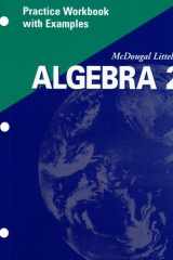 Algebra 2 cover image