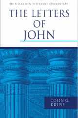 The Letters of John cover image