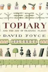 Topiary and the Art of Training Plants cover image