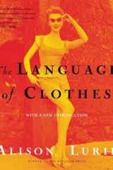 The Language of Clothes cover image