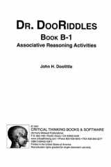 Dr Dooriddles Bk B-1 Grd 4-7 cover image