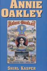 Annie Oakley cover image