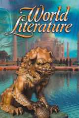 World Literature cover image