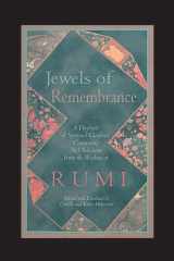Jewels of Remembrance A Daybook of Spiritual Guidance Containing 365 Selections From the Wisdom of Rumi cover image