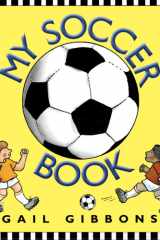 My Soccer Book cover image