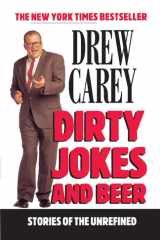 Dirty Jokes and Beer Stories of the Unrefined cover image