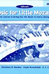Music for Little Mozarts Flash Cards A Piano Course to Bring Out the Music in Every Young Child (Level 3), Flash Cards cover image