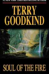 Soul of the Fire Book Five of The Sword of Truth cover image