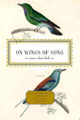 On Wings of Song Poems About Birds cover image