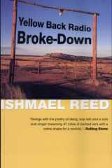 Yellow Back Radio Broke-Down cover image
