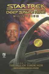 The Fall Of Terok Nor Millennium cover image