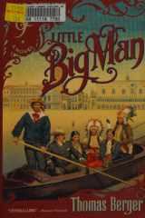 The Return of Little Big Man A Novel cover image
