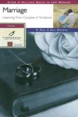 Marriage Learning from Couples in Scripture cover image