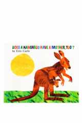 Does a Kangaroo Have a Mother, Too? cover image
