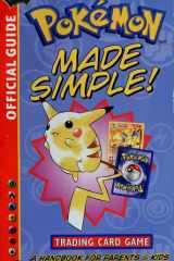 Pokemon Made Simple! cover image