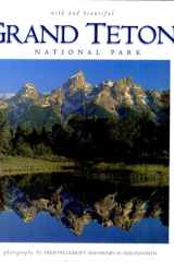 Grand Teton Wild and Beautiful cover image