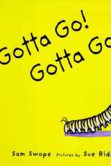 Gotta Go! Gotta Go! cover image
