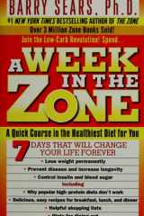 A Week in the Zone cover image