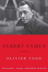 Albert Camus: A Life cover image