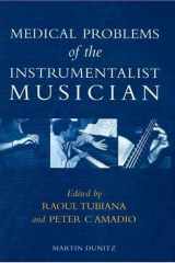 Medical Problems of the Instrumentalist Musician cover image