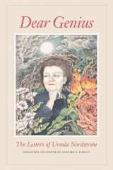 Dear Genius The Letters of Ursula Nordstrom cover image