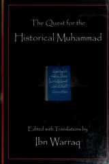 The Quest for the Historical Muhammad cover image