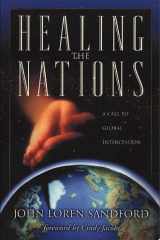 Healing the Nations cover image