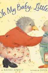 Oh My Baby, Little One cover image