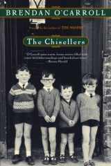 The Chisellers cover image