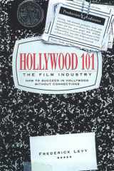 Hollywood 101 The Film Industry cover image