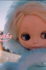 This is Blythe cover image