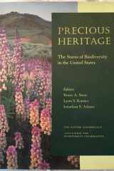 Precious Heritage The Status of Biodiversity in the United States cover image