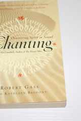 Chanting Discovering Spirit in Sound cover image