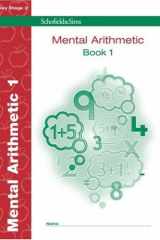 Mental Arithmetic cover image