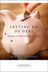 Letting Go of Debt Growing Richer One Day at a Time cover image